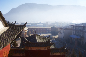 "Затерянная" Шангри Ла, Китай. Как доехать и что посмотреть? 